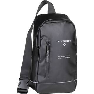 Strellson Stockwell 2.0 Chris Sling taske sort