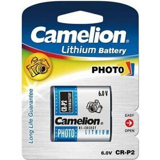 Foto Batteri Camelion Typ DL223 1er Blister