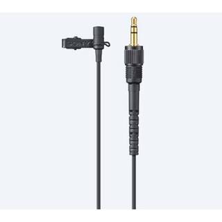 Sony ECM-L1 lavalier-mikrofon