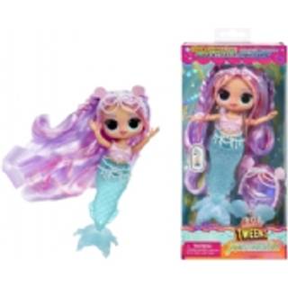 L.O.L. Surprise - Tweens MERMAID Doll - Lana Marin