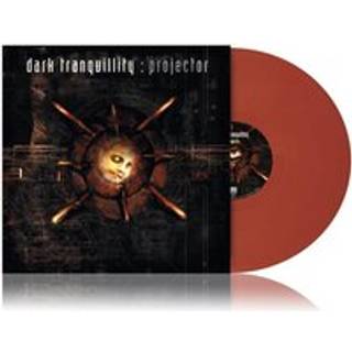 Dark Tranquillity - Projector