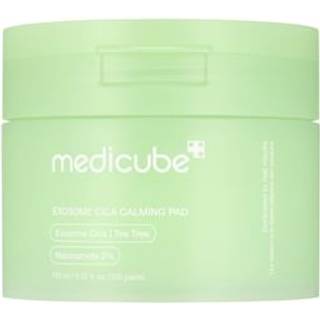 Medicube Exosome Cica Calming Pad - 100 pads