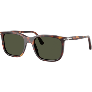 Persol 0PO3357S Solbriller - Firkantede Skildpadde