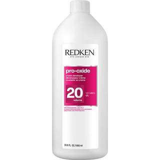Redken Pro-Oxide 6% 20Vol 1000 ml