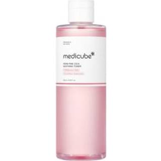 Medicube PDRN Pink Cica Soothing Toner 250 ml