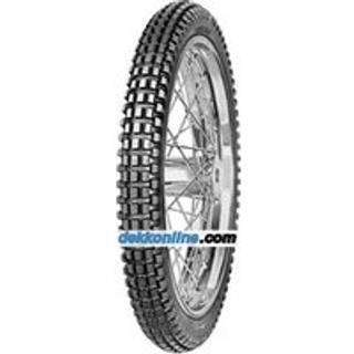 Mitas E-05 ( 3.50-19 TT 63P Baghjul, M+S kendetegnet, Forhjul )