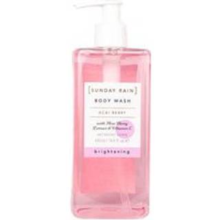 Kropssæbe, Acai Berry, 440 ml