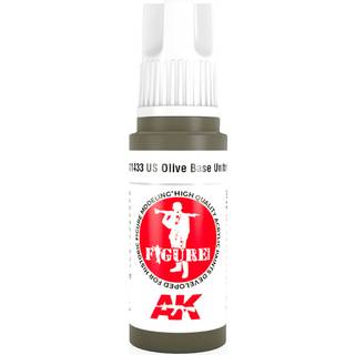 US Olive Base Uniform