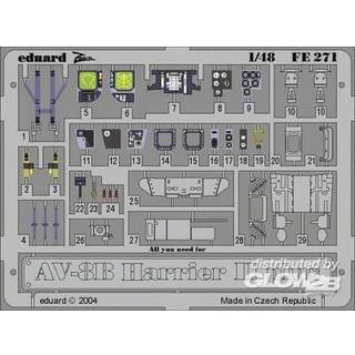 AV-8B Harrier II Plus