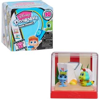 Disney Doorables Movie Moment Series 3 Kids Toys for alderen 5 op med bare leg