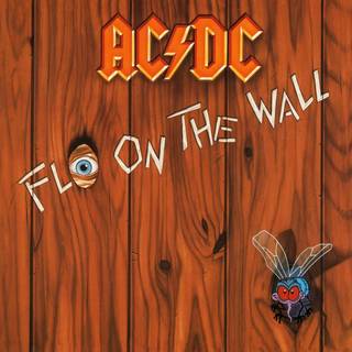 AC/DC - Fly On The Wall