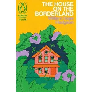 The House on the Borderland