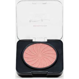 Makeup Revolution X Alice in Wonderland Lysnende blush Skygge The Wrong Alice Blusher 3.5 g - 3.5 g