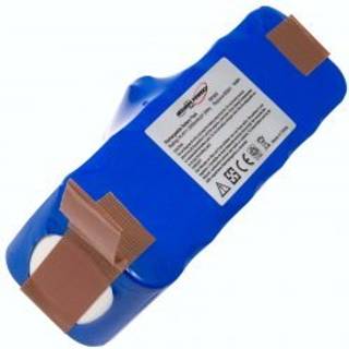 Batteri til Robotstøvsuger iRobot Roomba 520