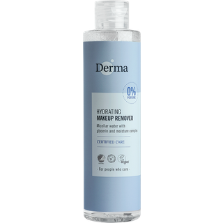 Derma Family Makeup Remover - 200 ml.