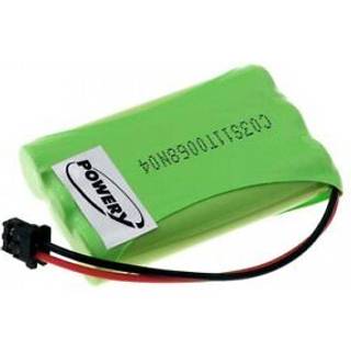 Batteri til Uniden DCX750