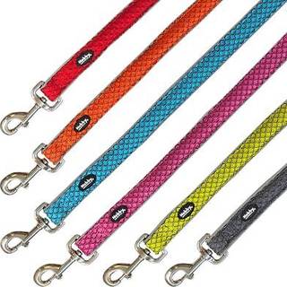 Line MESH AIR - XS-S - Rød