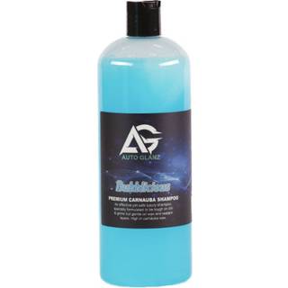 Auto Glanz Bubblicious