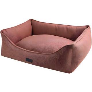 Komfort seng ANDA - 45 x 40 x 18 cm - Rød