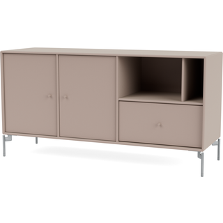 Montana Mega Skænk 200803 - 149 Turmeric - Sokkel H3 cm