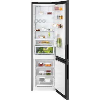 AEG ORC7P361CL Fritstående kølefryseskab