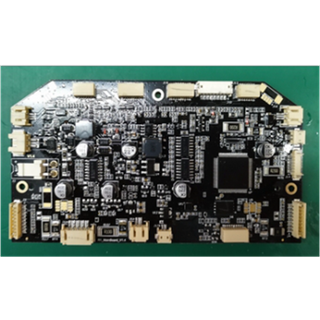 Kontrolpanel-Mi Robot Vacuum Mop Essential-GL