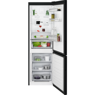 AEG ORC6M331EB Fritstående kølefryseskab