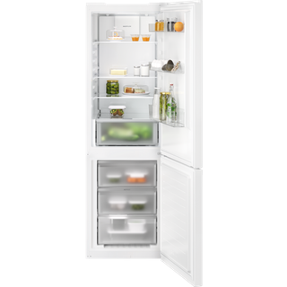 Electrolux Kølefryseskab LNT6MD32W