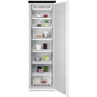 AEG TB7NA181ES integrerbart fryseskab med 4 års garanti