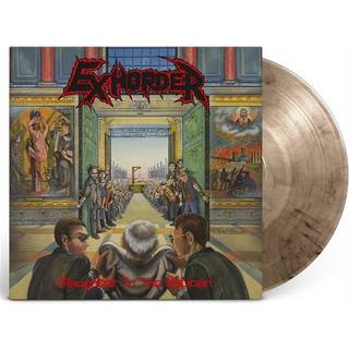 Exhorder - Slaughter In The Vatican