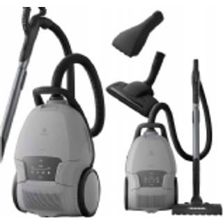Electrolux beholder-cylinder-støvsuger 800 EB81A3UG (urban grey)