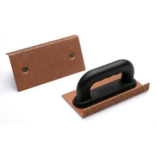 MIRKA Slibebræt, vinkel 25x100x200mm - K24