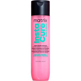 Matrix Instacure Build A Bond Restorativ shampoo Til skadet hår 300 ml - 300 ml