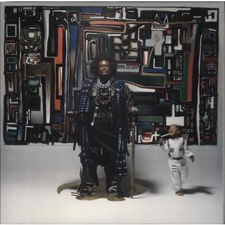Kamasi Washington - Fearless Movement