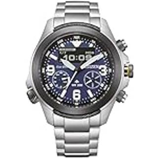 Citizen JV1006-51L Herrenuhr Promaster 35th Anniversary Eco-Drive Combination 44mm 20ATM