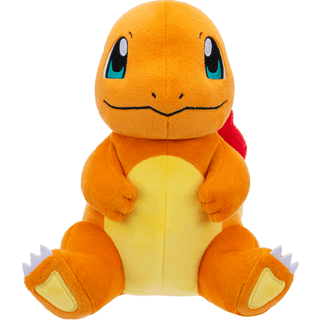 Pokémon Charmander bamse – 20 cm