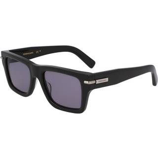 Salvatore Ferragamo SF2033S 019 53 Solbriller Mænd Grå - Grey - 53mm