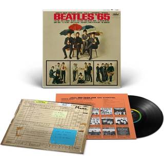 The Beatles - Beatles '65