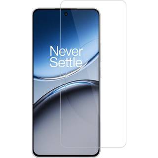 OnePlus Nord 4 (5G) Hærdet Skærmbeskyttelsesglas - Gennemsigtig