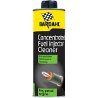 Bardahl Fuel Injection Cleaner 500 Ml. Benzin