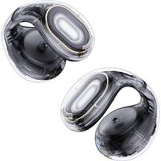 soundcore C30i |  Open-Ear Clip Earbuds with Secure Fit Black