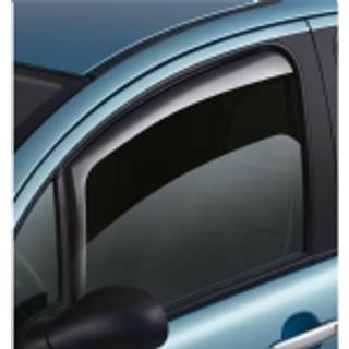Climair vindafviser Suzuki SX4 og s-cross  jy 2013-