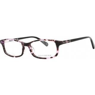 Banana Republic BR 215 0HKZ 52 Briller Kvinder Tortoiseshell - Purple Tortoise - 52mm