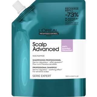 L'Oréal Professionnel Serie Expert Scalp Advanced Shampoo Refill 500 ml