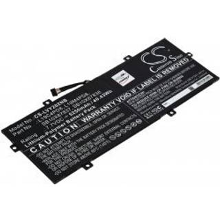 Batteri til Laptop Lenovo Yoga Duet 2020, Typ L19C4PD8