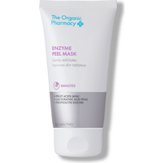 The Organic Pharmacy Enzyme Peel Mask