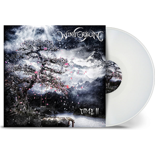 Wintersun - Time II (White Vinyl)