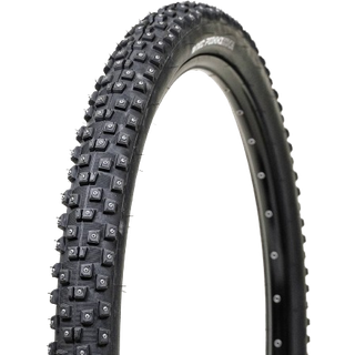 Suomi Tyres Pigdæk Piikkisika W408 TLR 70-622 (29x2.8") Foldbart