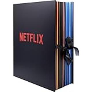 Netflix Gift Box Countdown