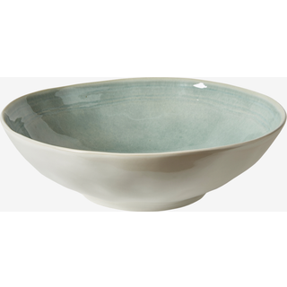 Serveringsskål Mint Ø.30,8 cm